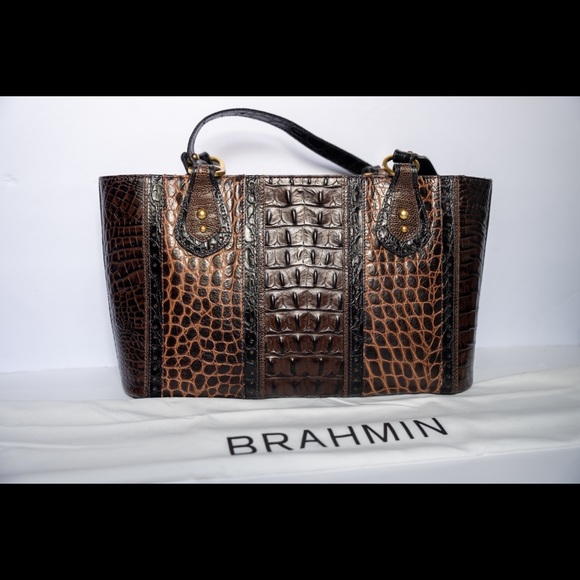 brahmin handbag bundle! - Picture 3 of 11